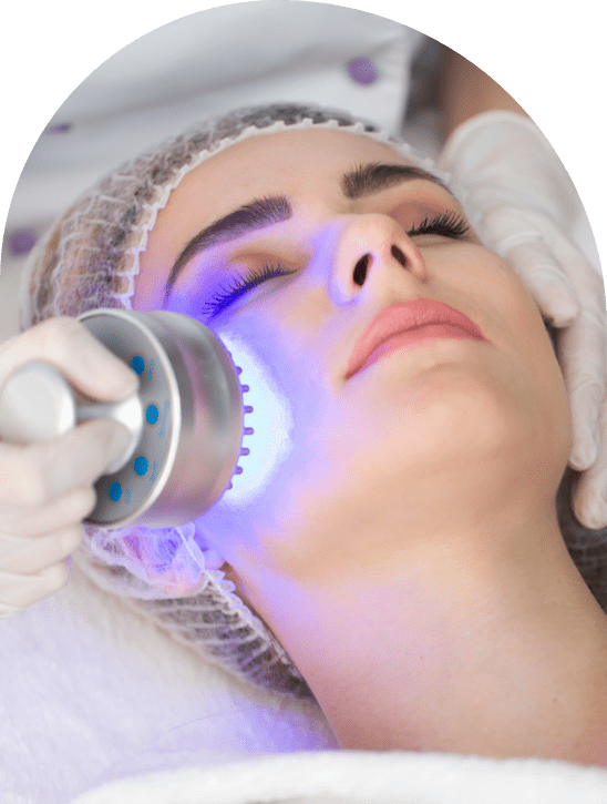 Skin Glow Treatment in Dubai | YAH Polyclinic