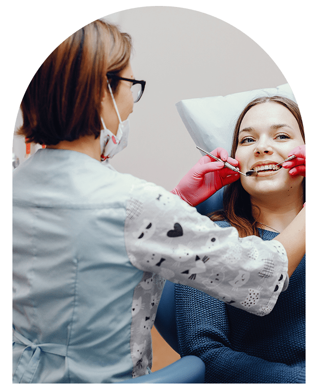 Cosmetic Dentistry