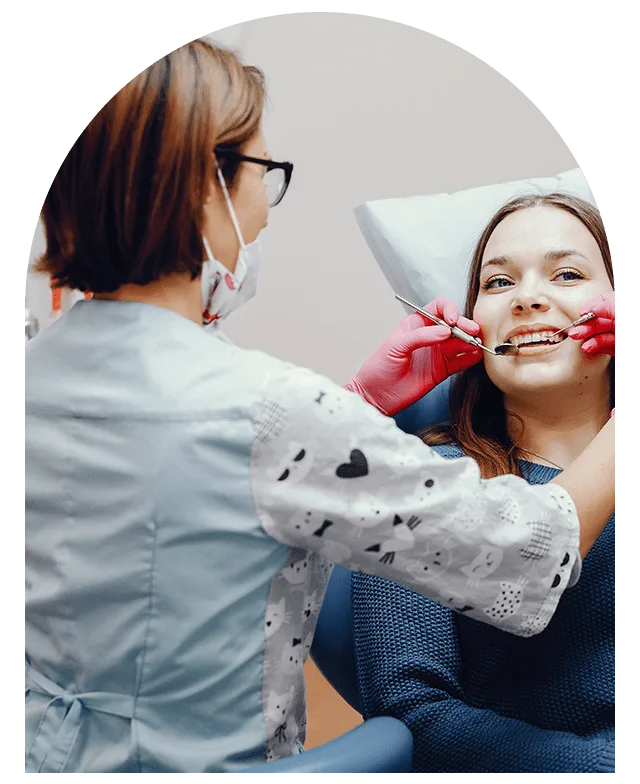 Cosmetic Dentistry