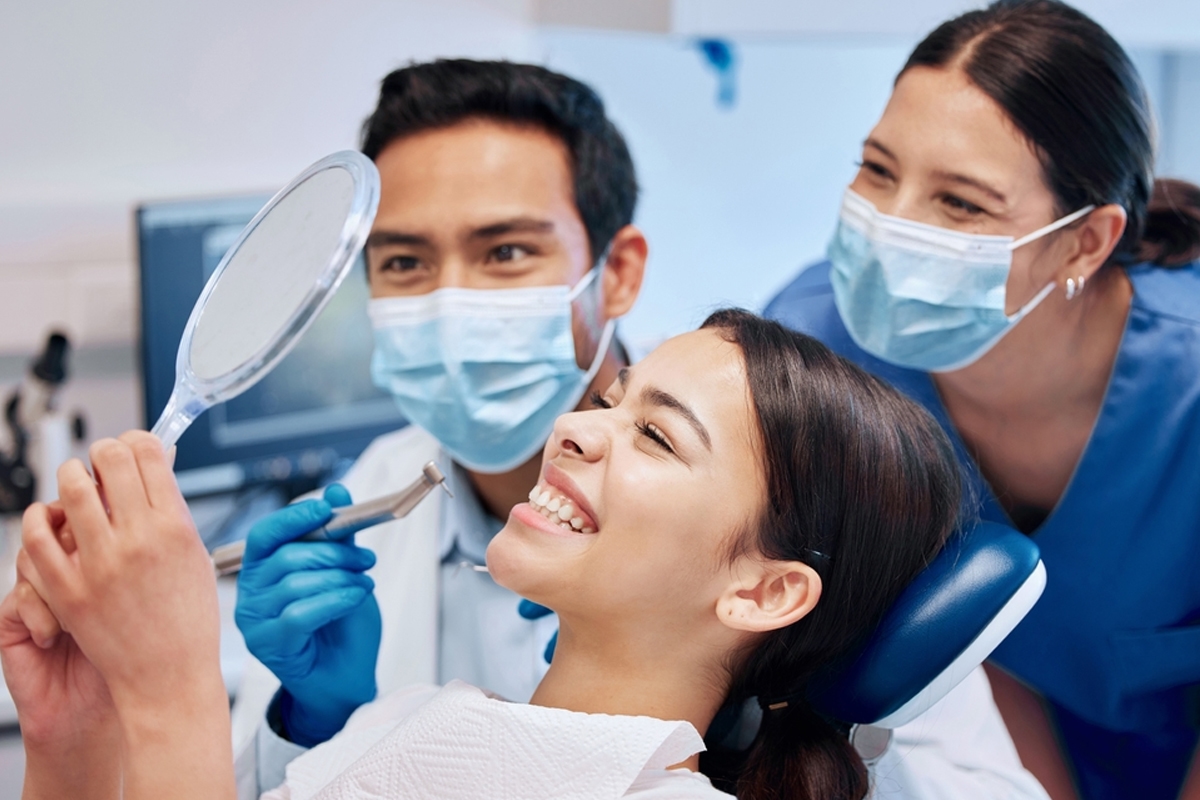 Customized treatment plan