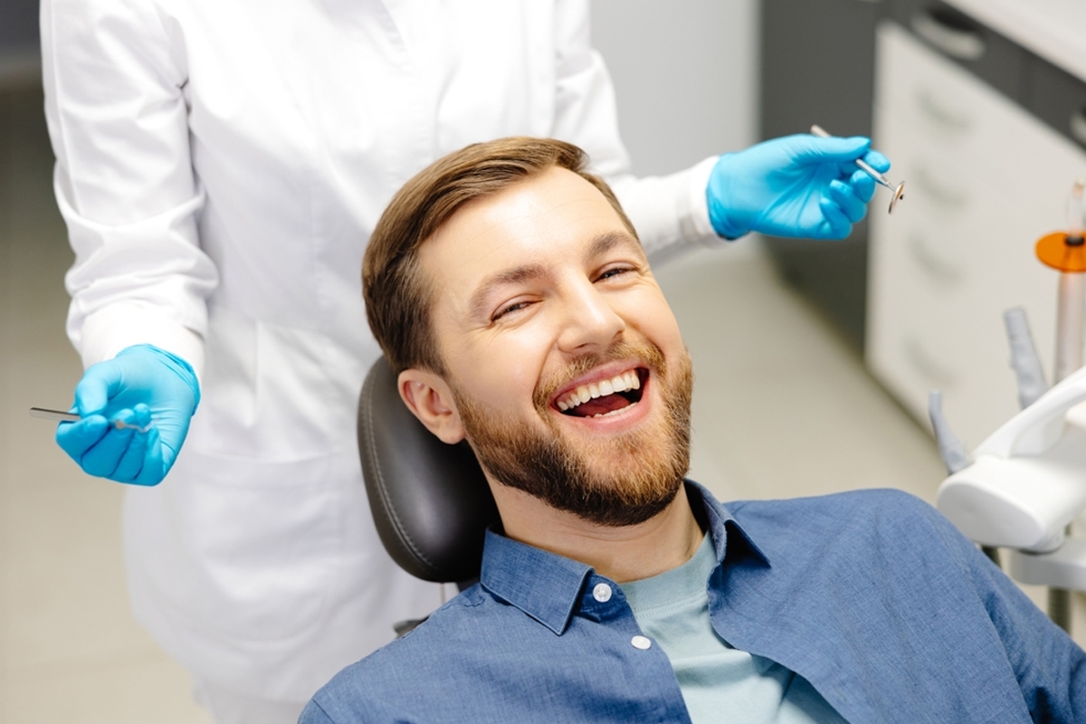 Pain Free comfort experience