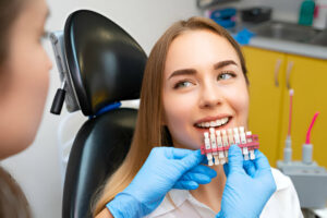 Veneers