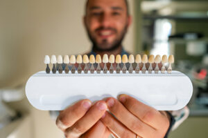 veneers