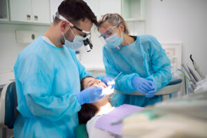 Root Canal