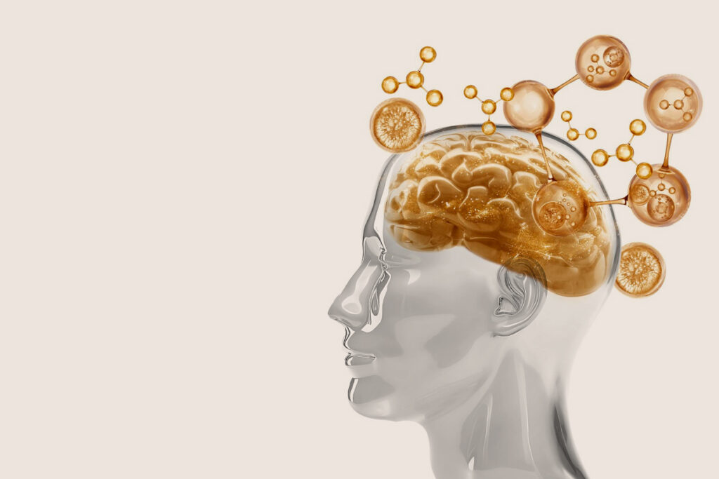Brain booster Brain Health