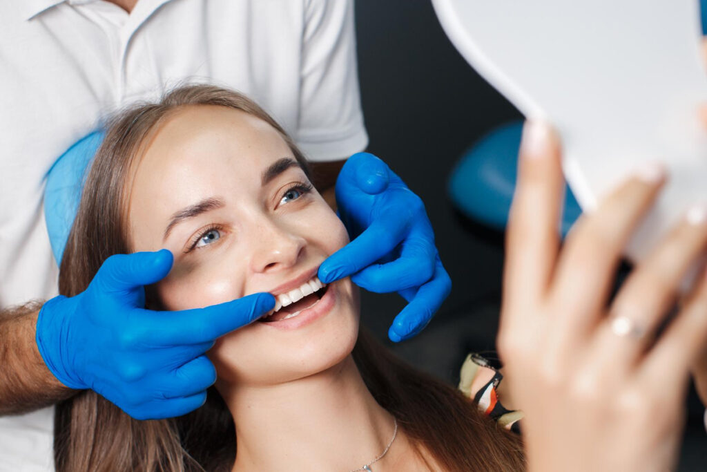 Benefits of Dental Fillings