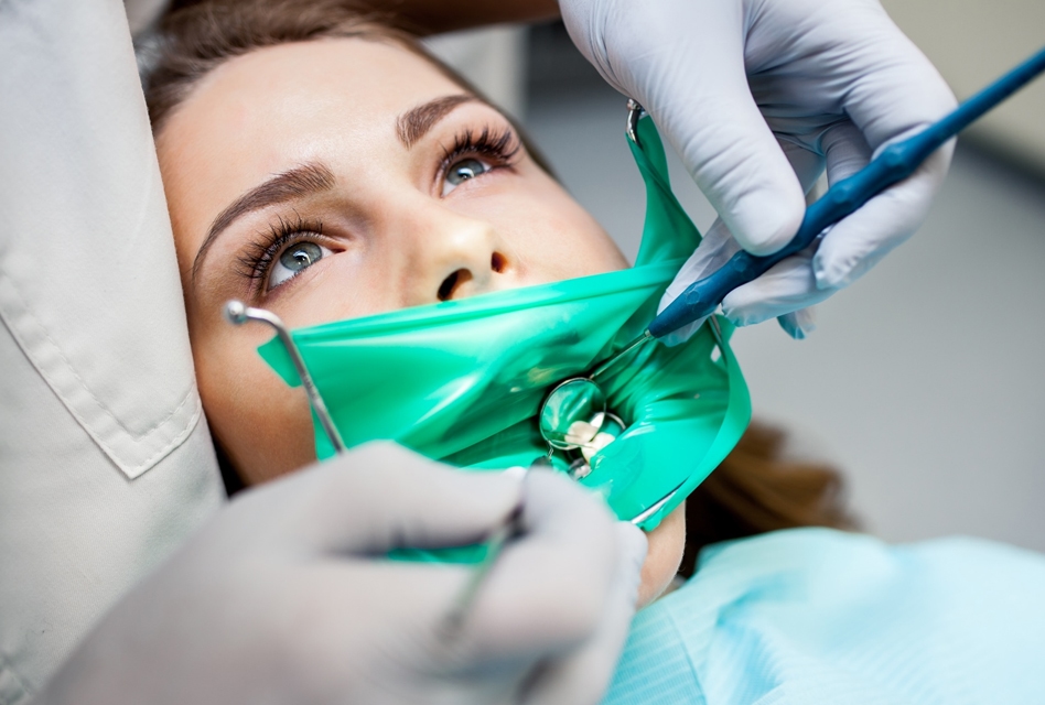 Root canal