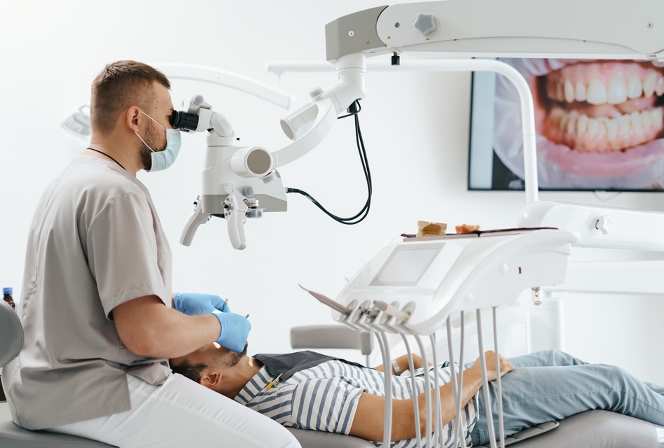 Dentist