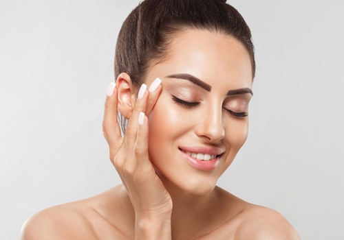 Glow Facial Procedure Nourishing Mask