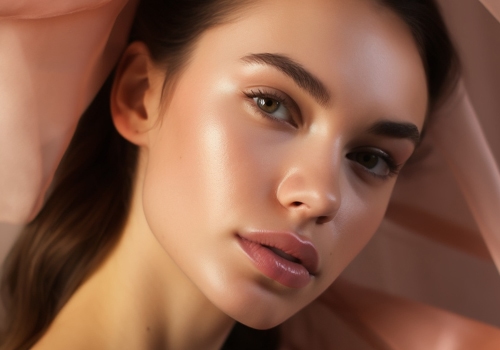 Glow Facial Procedure Serum Infusion