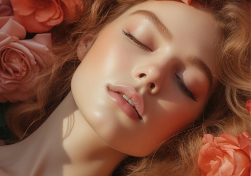 Glow Facial Procedure Final Care
