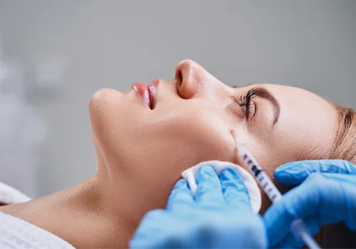 Mesotherapy Treatment in Dubai | YAH Polyclinic