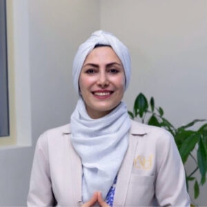 Picture of Dr. Somayeh Mohammadian