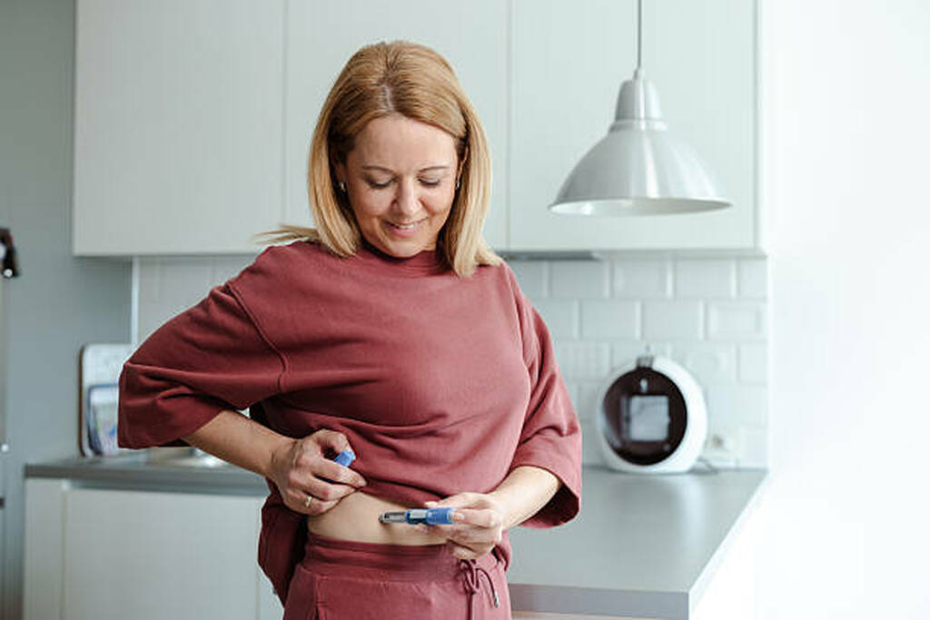 Weight Loss Injections