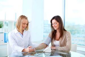 Polyclinics in Dubai