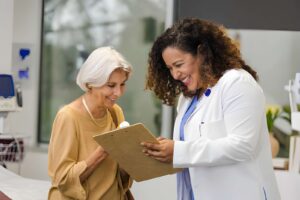 4 P’s in Healthcare